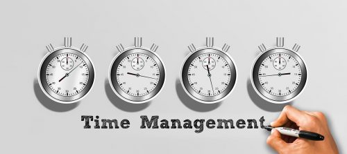 time management