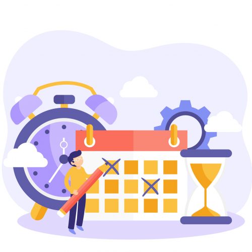 plan your time plan your time