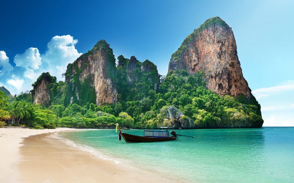 Thailand