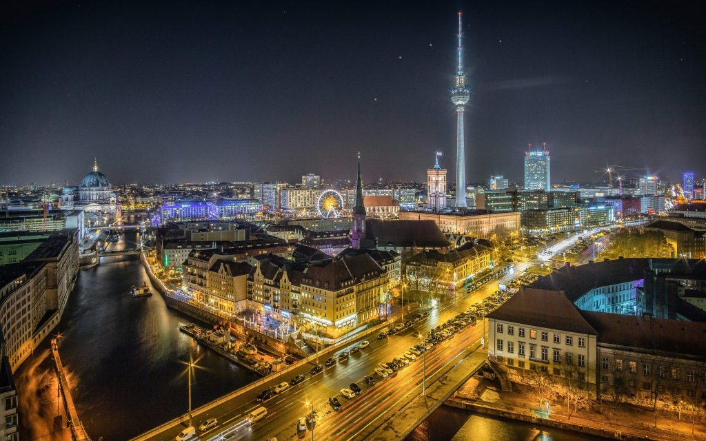 berlin