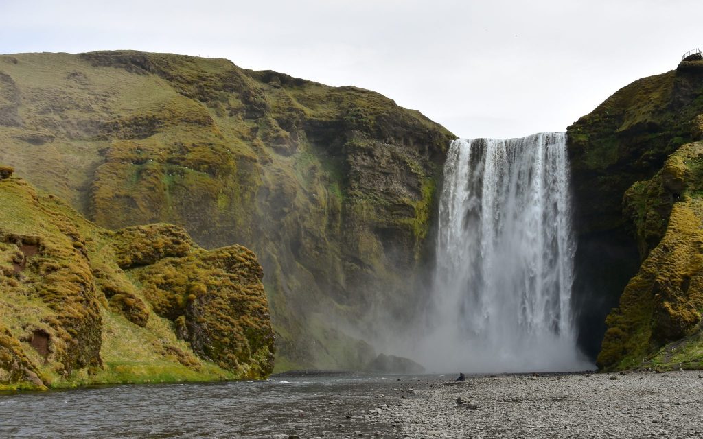 iceland