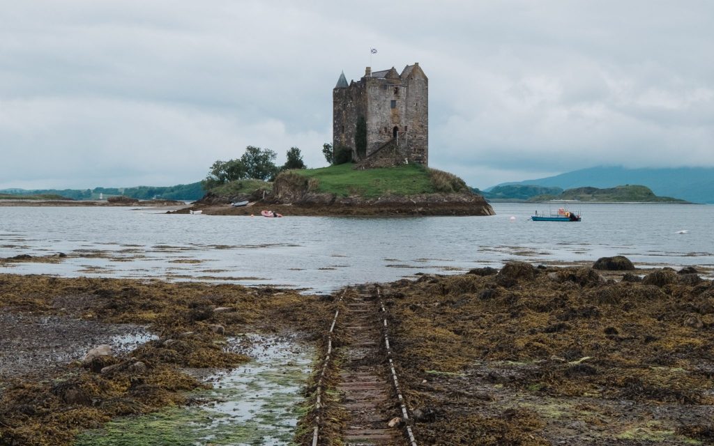 scotland