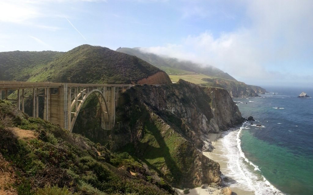 west coast